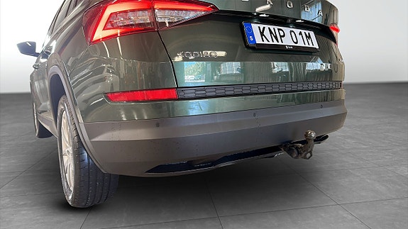 Skoda Kodiaq 14 of 23