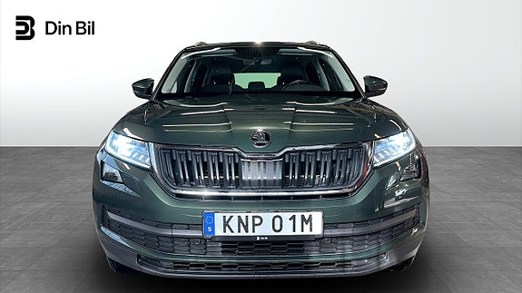 Skoda Kodiaq 4 of 23