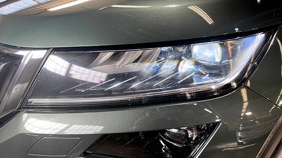 Skoda Kodiaq 16 of 23