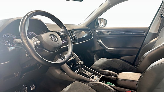 Skoda Kodiaq 7 of 23