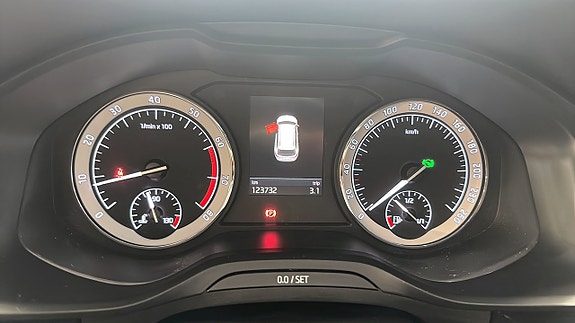 Skoda Kodiaq 19 of 23