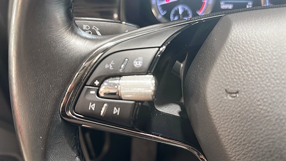 Skoda Kodiaq 21 of 23