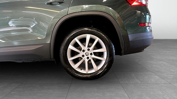 Skoda Kodiaq 6 of 23