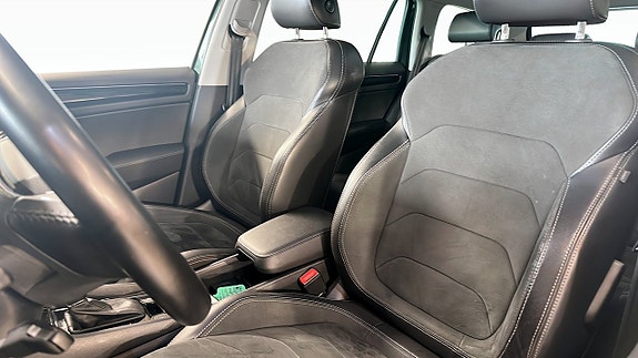Skoda Kodiaq 8 of 23