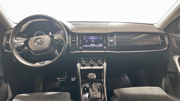 Skoda Kodiaq 10 of 23