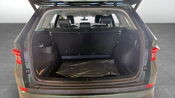 Skoda Kodiaq 13 of 23