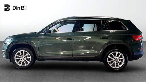 Skoda Kodiaq 2 of 23