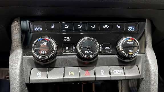 Skoda Kodiaq 18 of 23