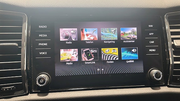 Skoda Kodiaq 23 of 23