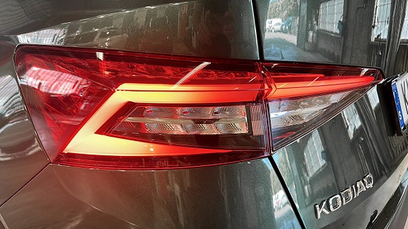 Skoda Kodiaq 15 of 23