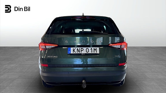 Skoda Kodiaq 5 of 23