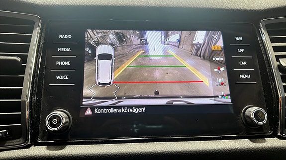 Skoda Kodiaq 17 of 23