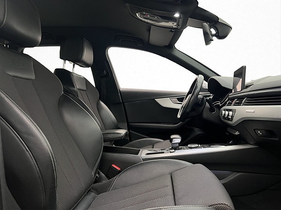 Audi A4 26 of 30