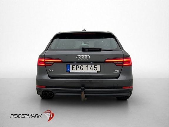 Audi A4 7 of 30