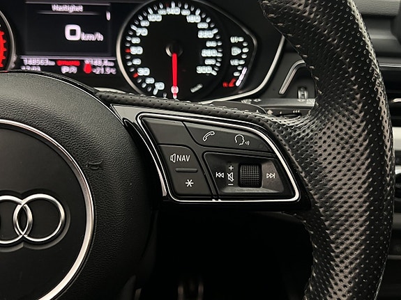 Audi A4 18 of 30