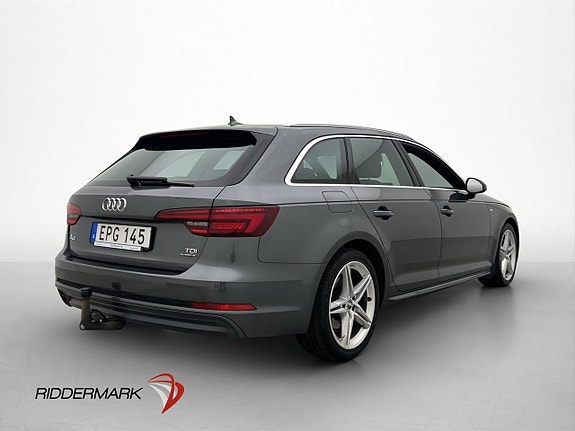 Audi A4 8 of 30