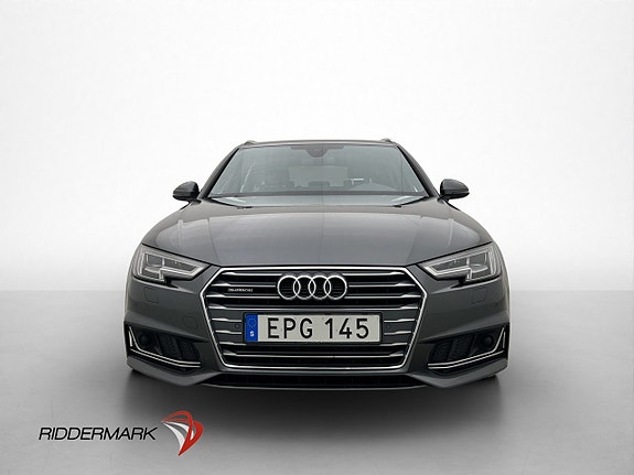 Audi A4 2 of 30