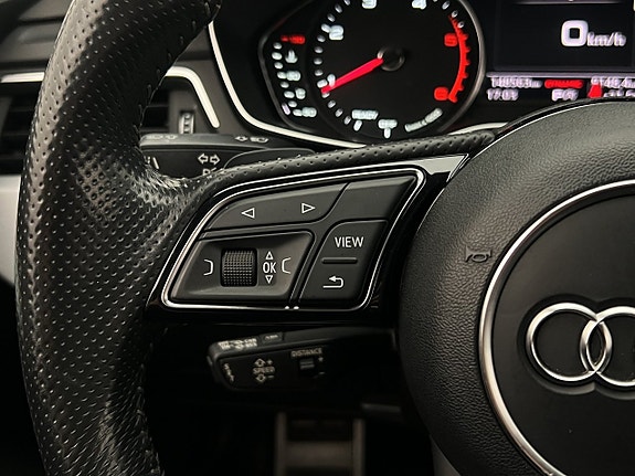 Audi A4 15 of 30