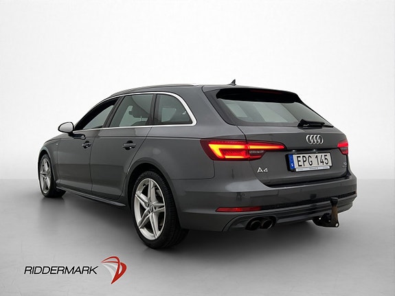 Audi A4 6 of 30