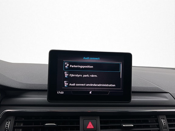 Audi A4 21 of 30