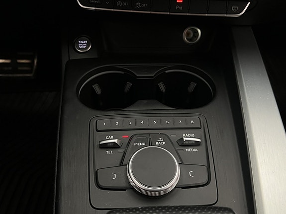 Audi A4 25 of 30