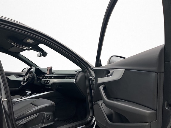 Audi A4 27 of 30