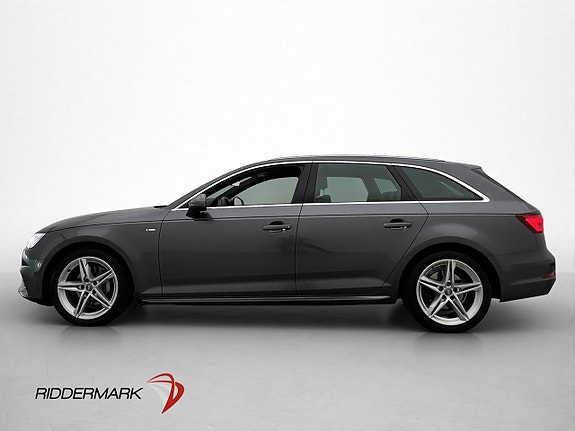 Audi A4 5 of 30