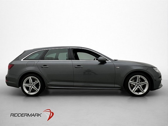 Audi A4 9 of 30