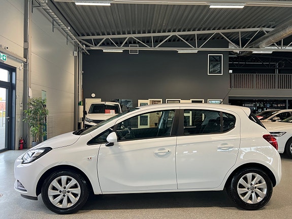 Opel Corsa 6 of 17