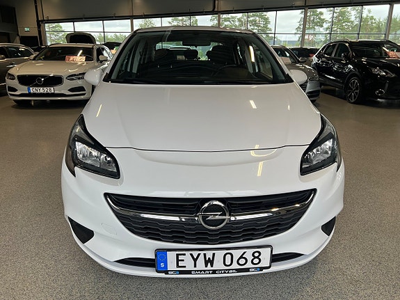 Opel Corsa 8 of 17