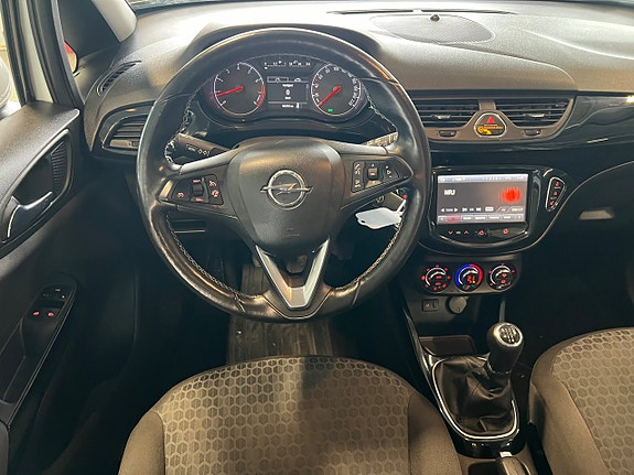 Opel Corsa 12 of 17