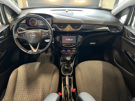 Opel Corsa 11 of 17