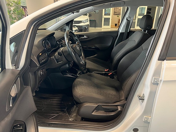 Opel Corsa 15 of 17