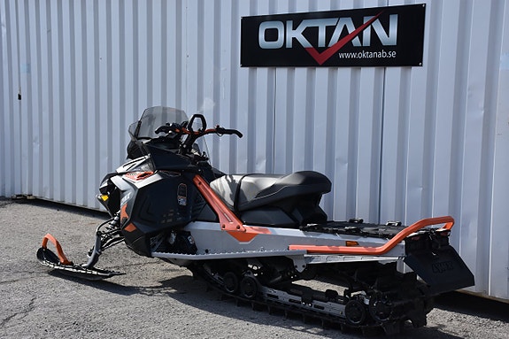 Lynx 49 Ranger PRO 600R E-TEC 10 of 10