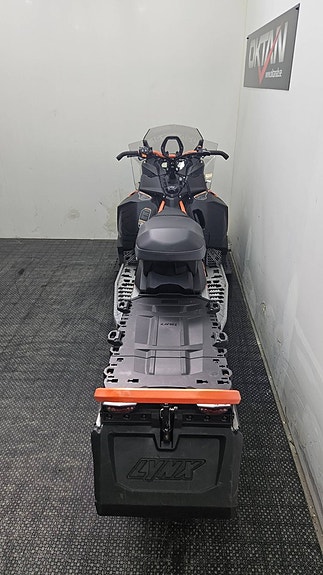 Lynx 49 Ranger PRO 600R E-TEC 3 of 10