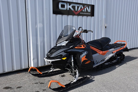 Lynx 49 Ranger PRO 600R E-TEC 8 of 10