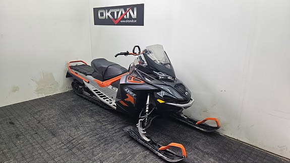 Lynx 49 Ranger PRO 600R E-TEC