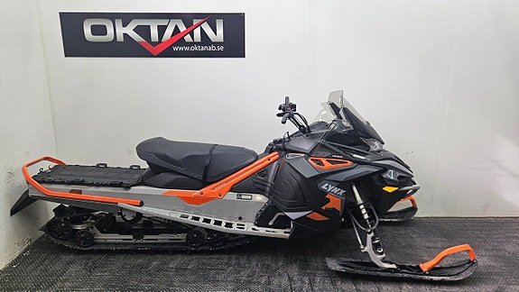 Lynx 49 Ranger PRO 600R E-TEC 4 of 10