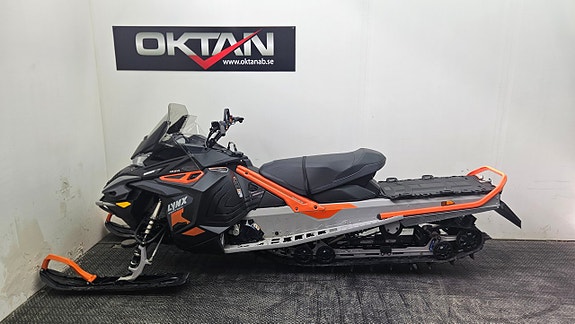 Lynx 49 Ranger PRO 600R E-TEC 5 of 10