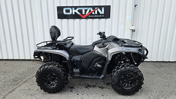 BRP Can-Am 2 of 6