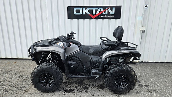 BRP Can-Am 3 of 6