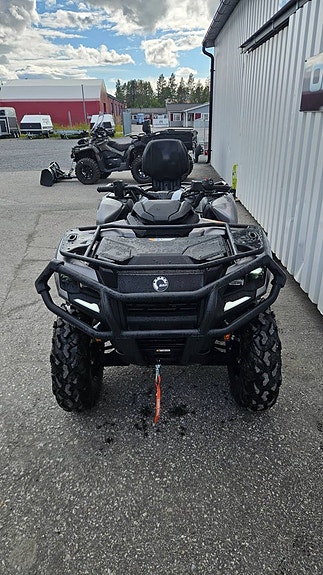 BRP Can-Am 4 of 6