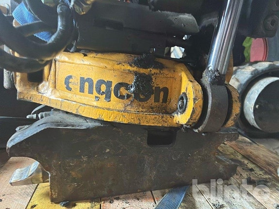 Rototilt Engcon EC02-S40 5 of 6