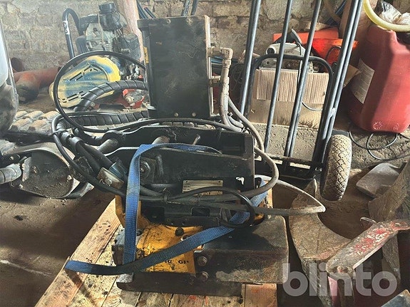 Rototilt Engcon EC02-S40 3 of 6