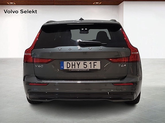 Volvo V60 7 of 18