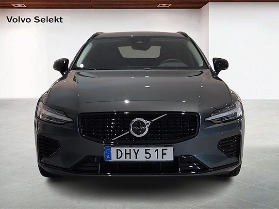 Volvo V60 8 of 18