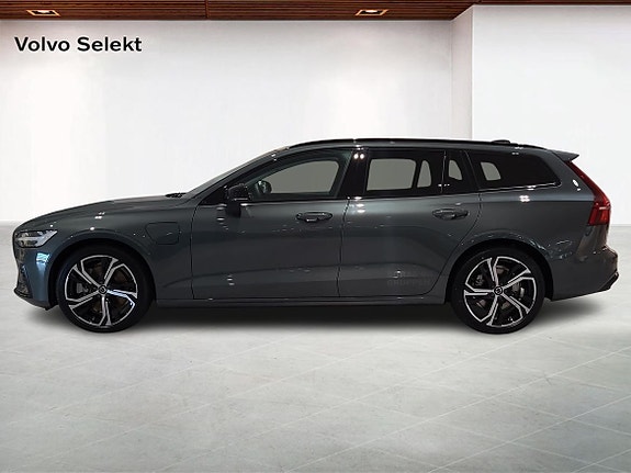 Volvo V60 3 of 18