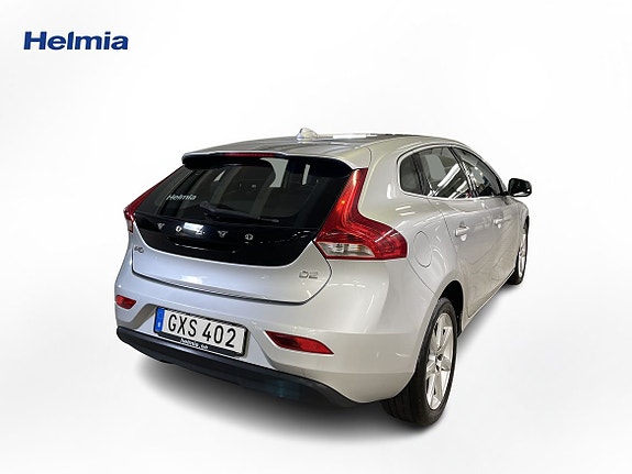 Volvo V40 6 of 17
