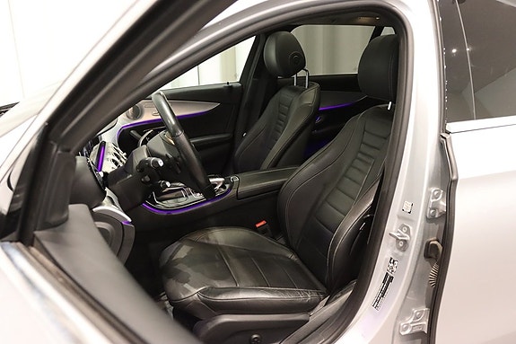 Mercedes-Benz E220 d 8 of 25