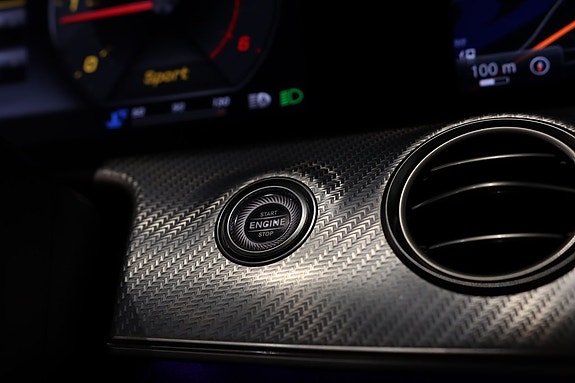 Mercedes-Benz E220 d 20 of 25